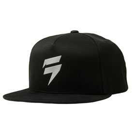 Shift Bolted Snapback Hat