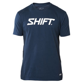 Shift Wordmark T-Shirt