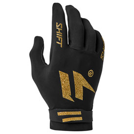Shift 3LACK Label Invisible Gloves