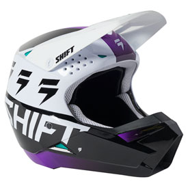 Shift WHIT3 UV Helmet