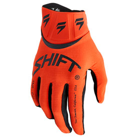Shift Youth WHIT3 Label Bliss Gloves