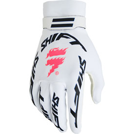 Shift 3LACK Label Burntable Invisible Gloves
