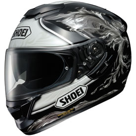 Shoei GT-Air Revive Motorcycle Helmet