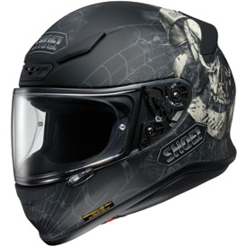 Shoei RF-1200 Brigand Motorcycle Helmet