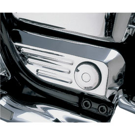 Show Chrome Accessories Swing Arm Cover