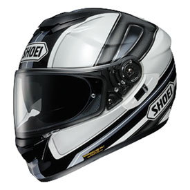 Shoei GT-Air Dauntless Motorcycle Helmet