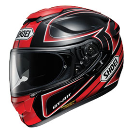 Shoei GT-Air Expanse Motorcycle Helmet