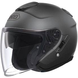 Shoei J-Cruise Open-Face Helmet