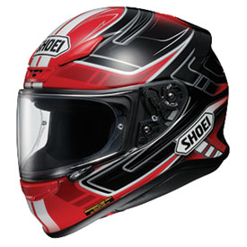 Shoei RF-1200 Valkyrie Motorcycle Helmet