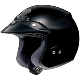 Shoei RJ Platinum R Open-Face Helmet