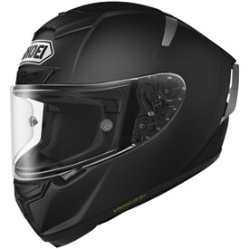 Shoei X-Fourteen Motorcycle Helmet