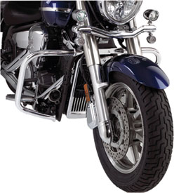 Show Chrome Accessories Highway Bars