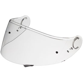 Shoei CNS-1 Pinlock Replacement Faceshield  Clear