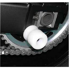 Shogun Swingarm Spool Sliders