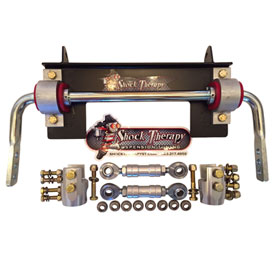 Shock Therapy Front Anti-Sway Bar Kit