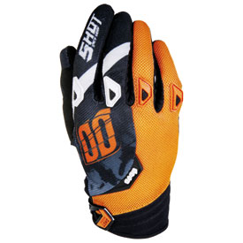 Shot Devo Squad Gloves