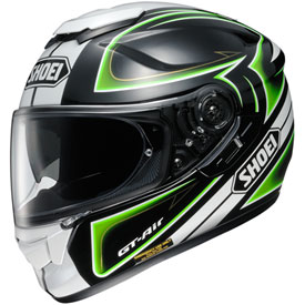 Shoei GT-Air Expanse Motorcycle Helmet