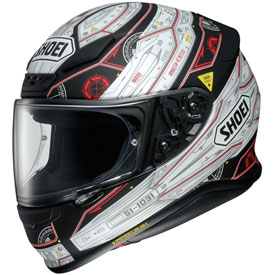 Shoei RF-1200 Vessel Motorcycle Helmet