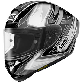 Shoei X-Fourteen Assail Motorcycle Helmet