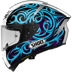 Shoei X-Fourteen Kagayama 5 Helmet | Riding Gear | Rocky Mountain