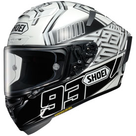 Shoei X-Fourteen Marquez 4 Helmet