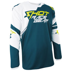 Shot Contact Claw Jersey