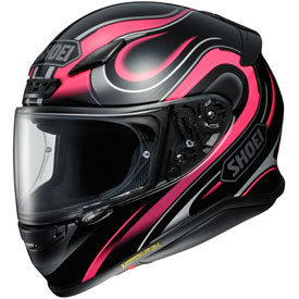Shoei Women's RF-1200 Intense Helmet