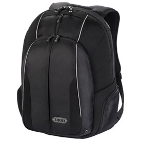 Shoei Backpack 2.0  Black