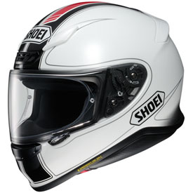Shoei RF-1200 Flagger Helmet