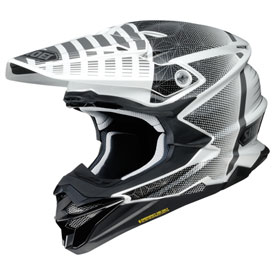 Shoei VFX-EVO Blazon Helmet