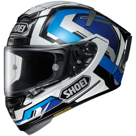 Shoei X-Fourteen Brink Helmet