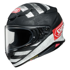 Shoei RF-1400 Scanner Helmet