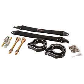 Shock Therapy Front Limit Strap Kit