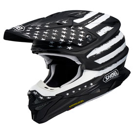 Shoei VFX-EVO Faithful 2 Helmet