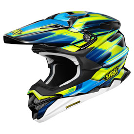 Shoei VFX-EVO Sparkle Helmet