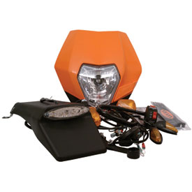 Sicass Racing Lighting Kit With Turn Signals