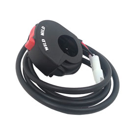 Sicass Racing Ignition Map Switch
