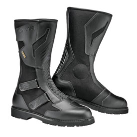 Sidi All Road Gore Tex Motorcycle Boots