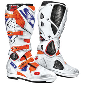 Sidi Crossfire 2 SRS Boots 2016