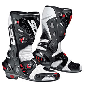 Sidi Vortice Air Motorcycle Boots