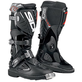 EXPRESS! Motorcycle Youth Boots SIDI STINGER ALL SIZES 