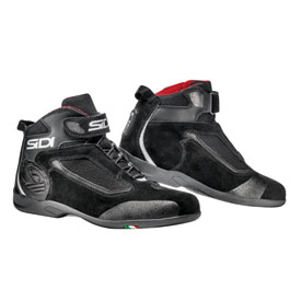 Sidi SDS Gas Motorcycle Riding Shoes