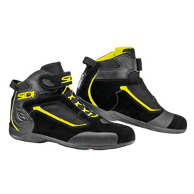 Sidi SDS Gas Motorcycle Riding Shoes