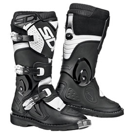 Sidi Youth Flame Boots