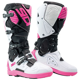 Sidi Crossfire 3 SRS Boots
