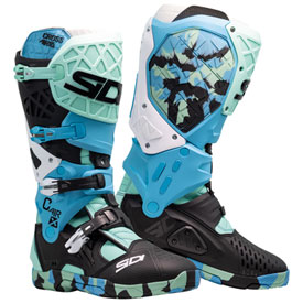 Sidi Crossair X Boots