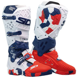 Sidi Crossair X Boots