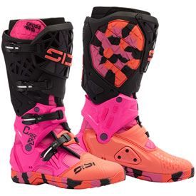 Sidi Crossair X Boots