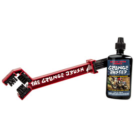 Simple Solutions The Grunge Brush with Cleaner