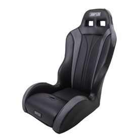 Simpson Performance Products Vortex Front Seat